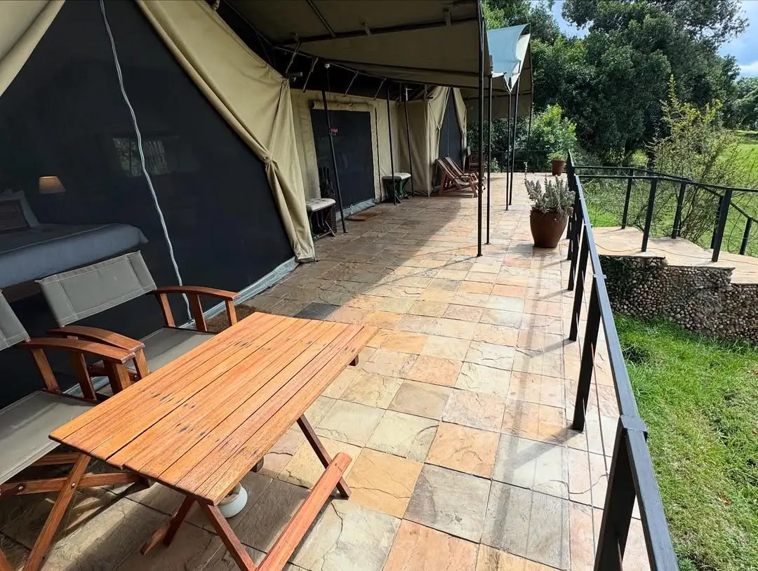 Kicheche Mara Camp